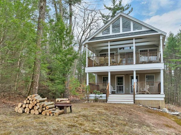 1472 Mount Major Highway, Alton, NH 03810