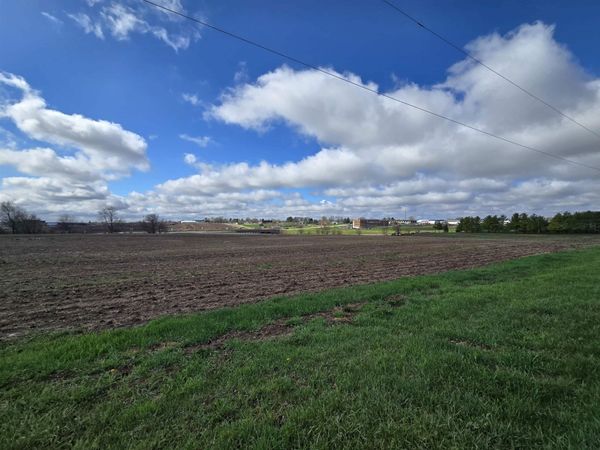 8.285 Acres N 29th Avenue, Monroe, WI 53566