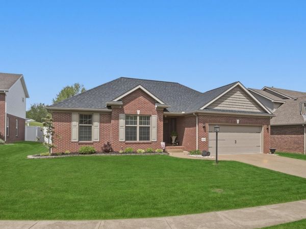 6888 Cottage Lane, Newburgh, IN 47630