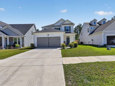271 Wappoo Trace Lane, Summerville, SC 29486