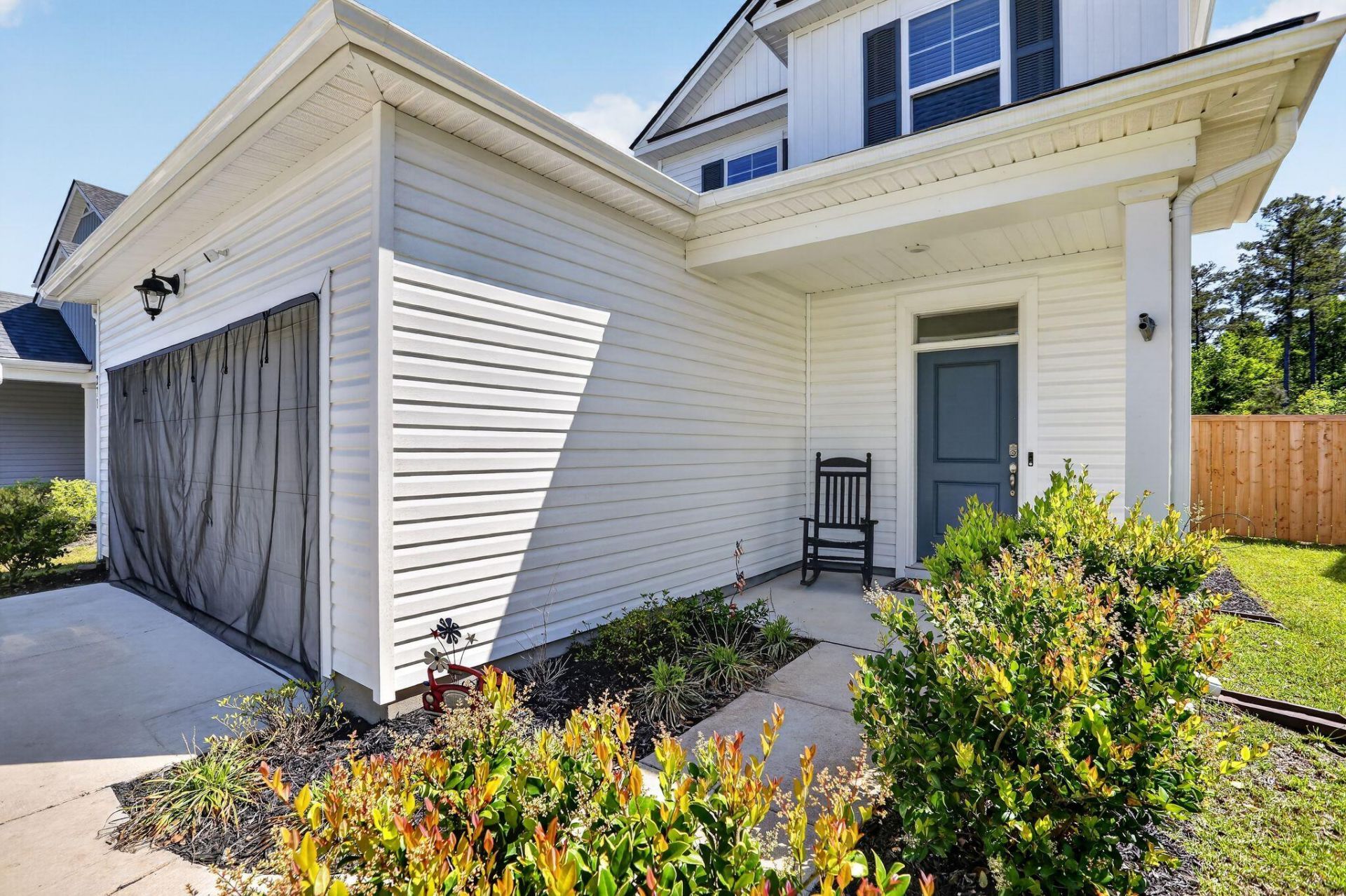 271 Wappoo Trace Lane Photo 5