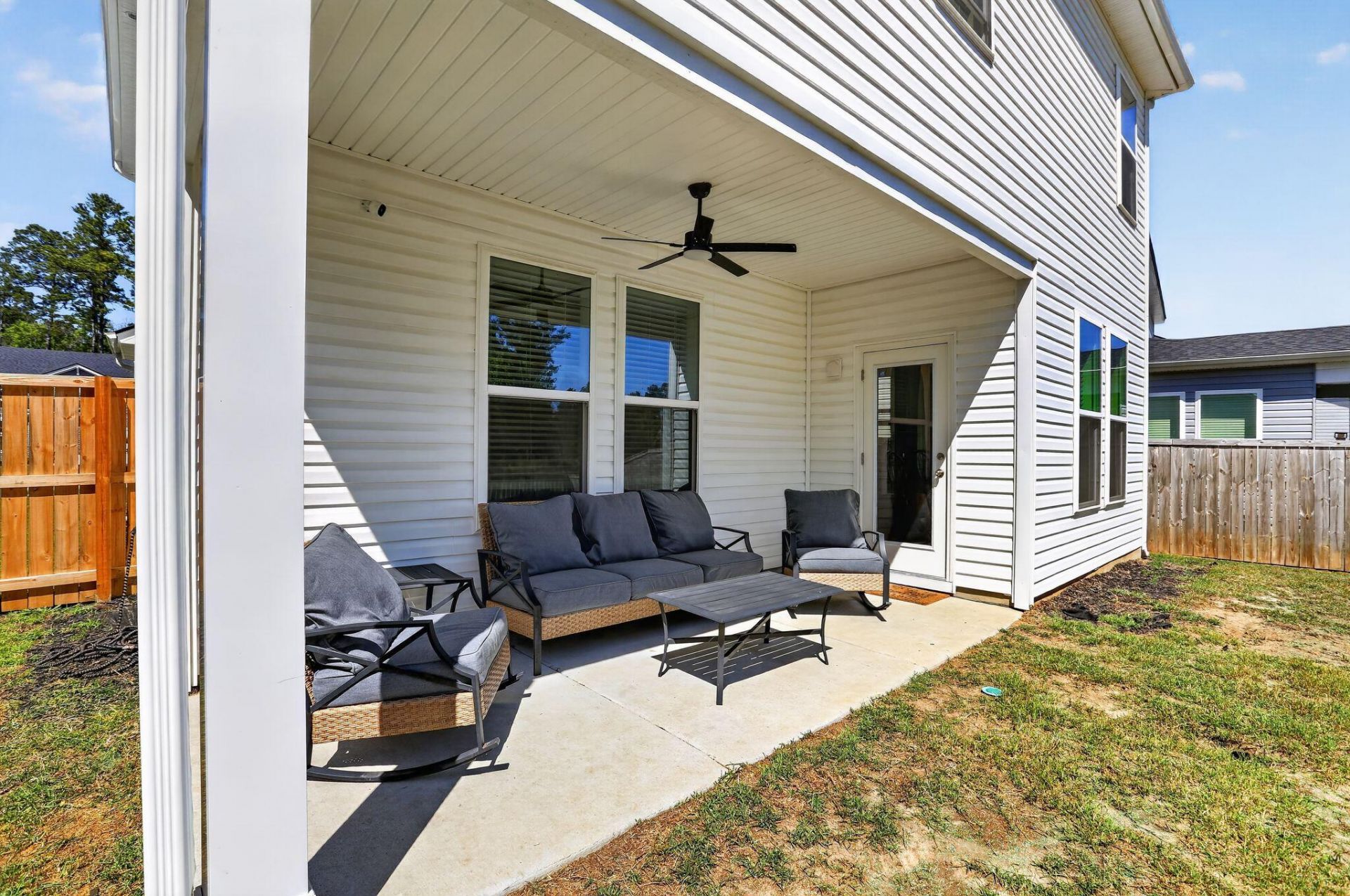 271 Wappoo Trace Lane Photo 6