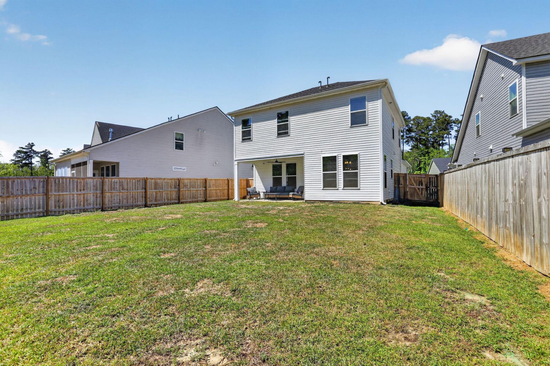 271 Wappoo Trace Lane Photo 7