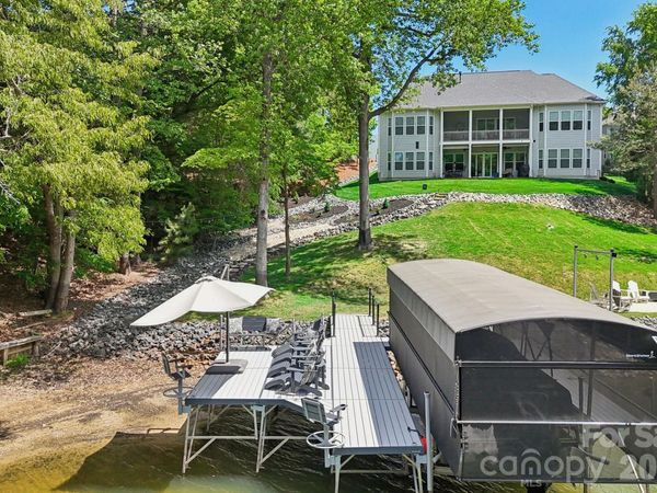 17914 Culross Lane, Charlotte, NC 28278