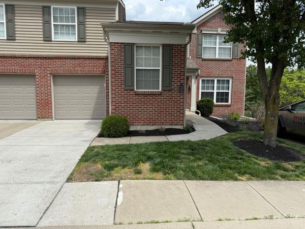 7184 English Drive, Unit 3-202, Newtown, OH 45244