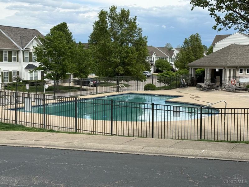 7184 English Drive, Unit 3-202, Newtown, OH 45244 Photo 25