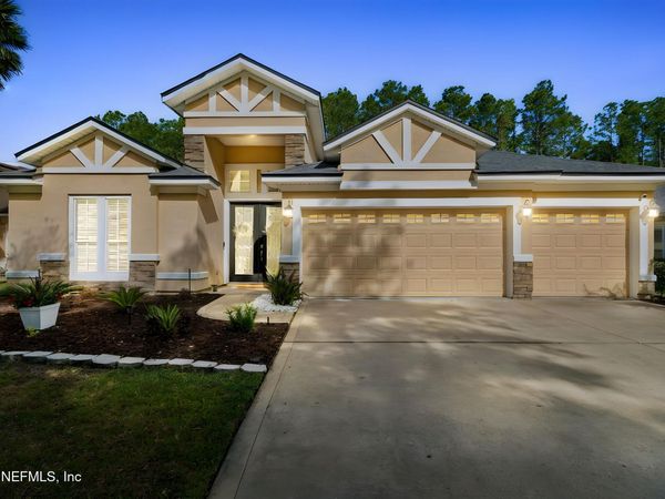 5991 WAKULLA SPRINGS Road, Jacksonville, FL 32258