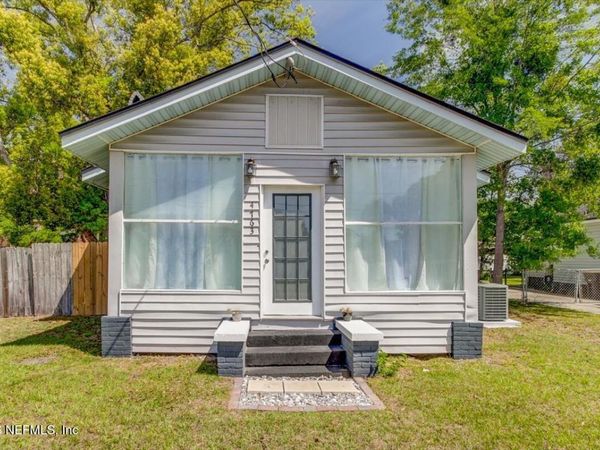 4763 SAPPHO Avenue, Jacksonville, FL 32205