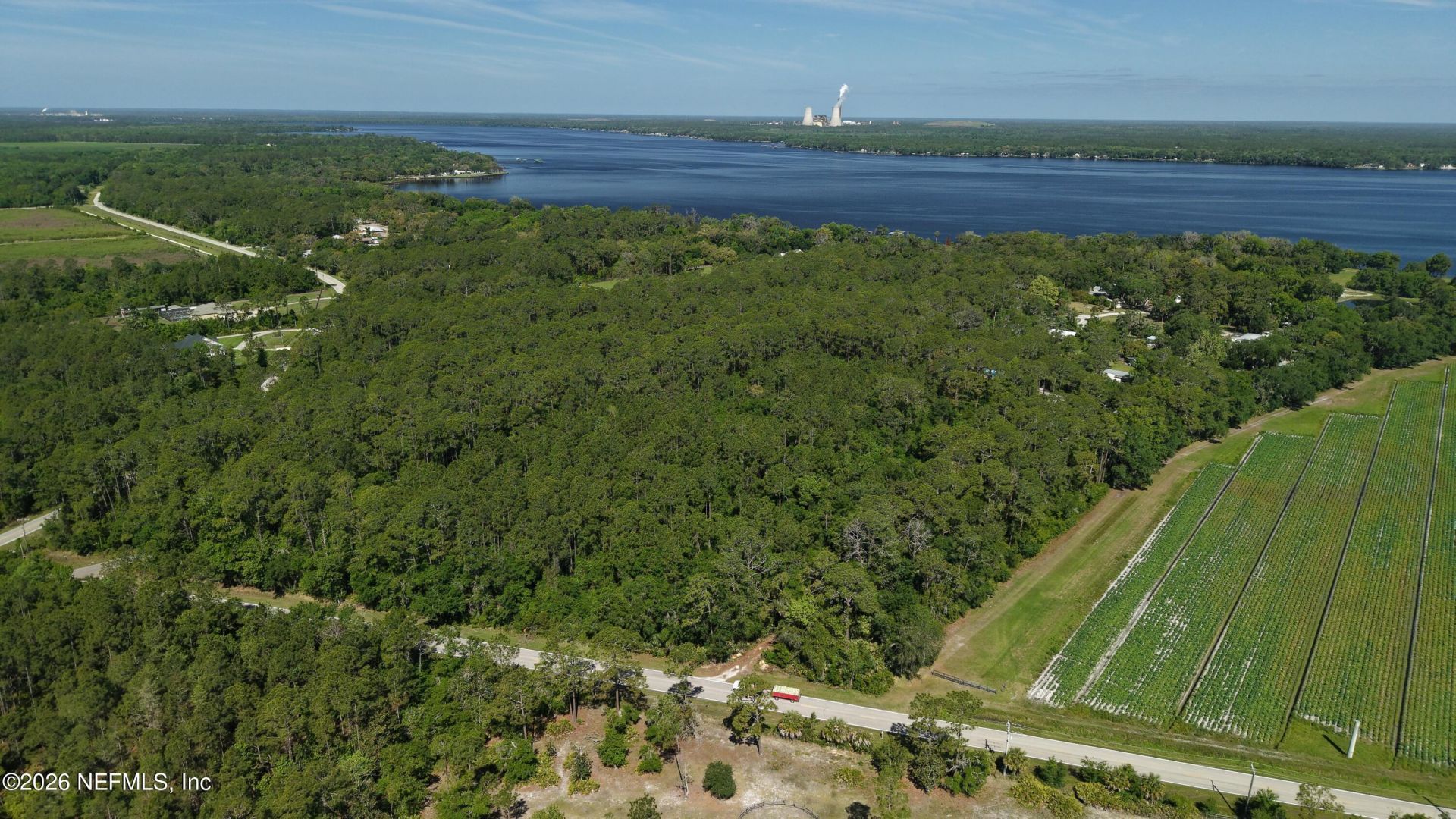 113 Federal Point Road, East Palatka, FL 32131 Photo