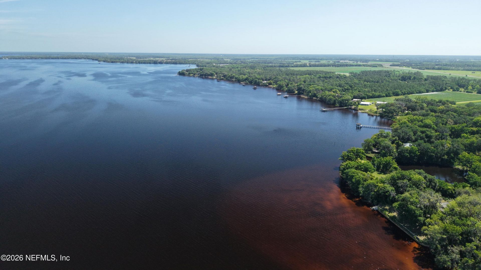 113 Federal Point Road, East Palatka, FL 32131 Photo