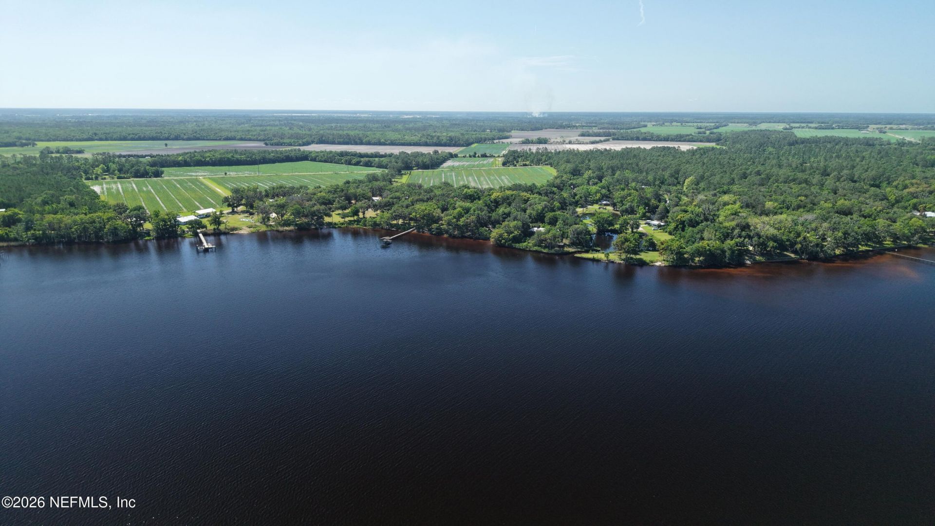 113 Federal Point Road, East Palatka, FL 32131 Photo