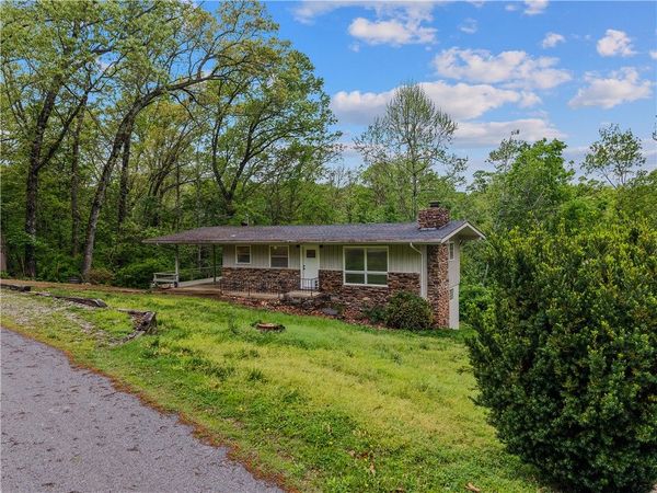 29 Gillingham Drive , Bella Vista, AR 72715