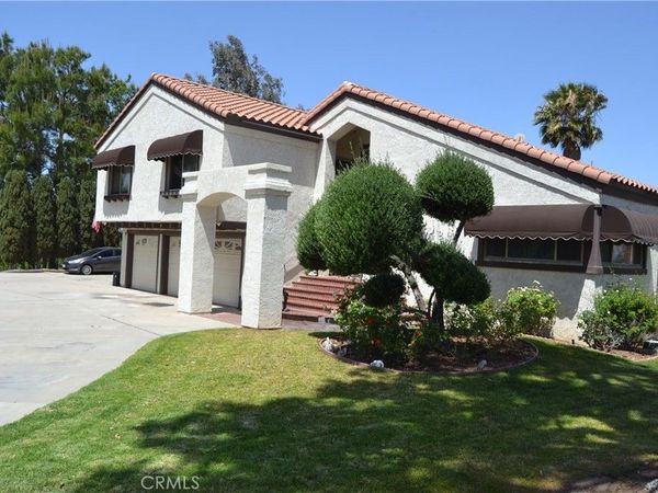 20370 Lakeridge, Perris, CA 92570