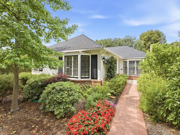 1201 Brookmere Road, Pasadena, CA 91105