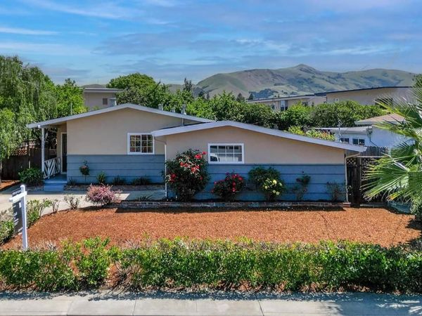 41532 Erma Avenue, Fremont, CA 94539