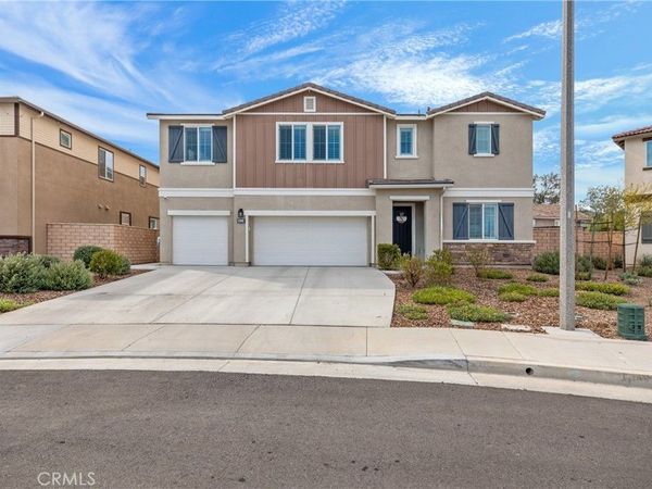 36219 Sunset Ridge Court, Wildomar, CA 92595
