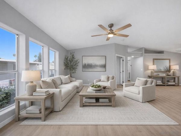 450 E Bradley, Unit 68, El Cajon, CA 92021