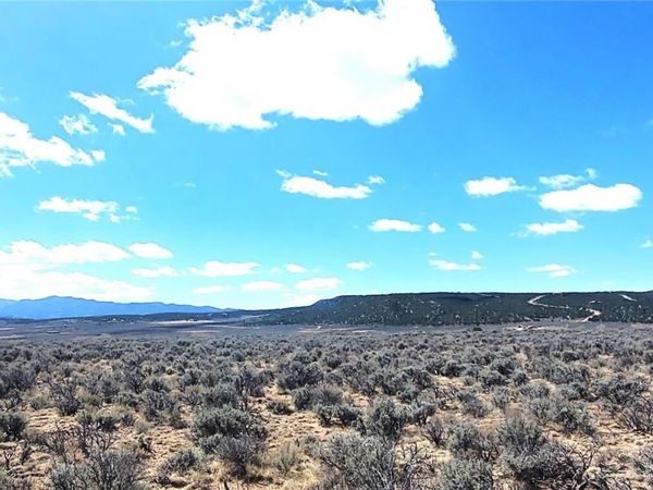 Lot 3112 Patterson Road , Fort Garland, CO 81133