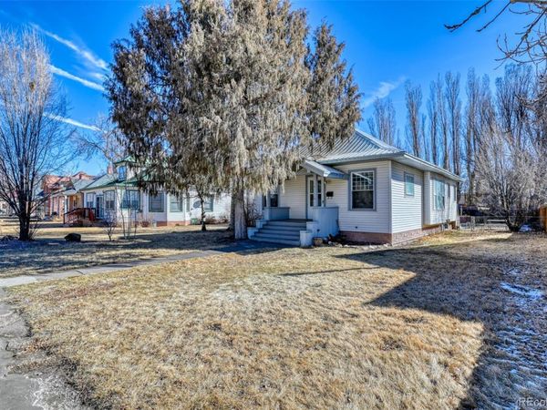 250 Davis , Monte Vista, CO 81144