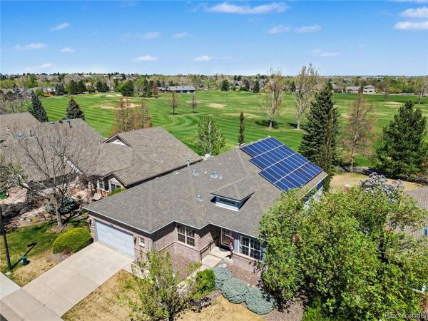 6622 Salvia Court , Arvada, CO 80007