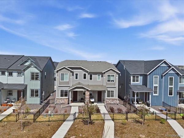 18221 French Creek Avenue , Parker, CO 80134