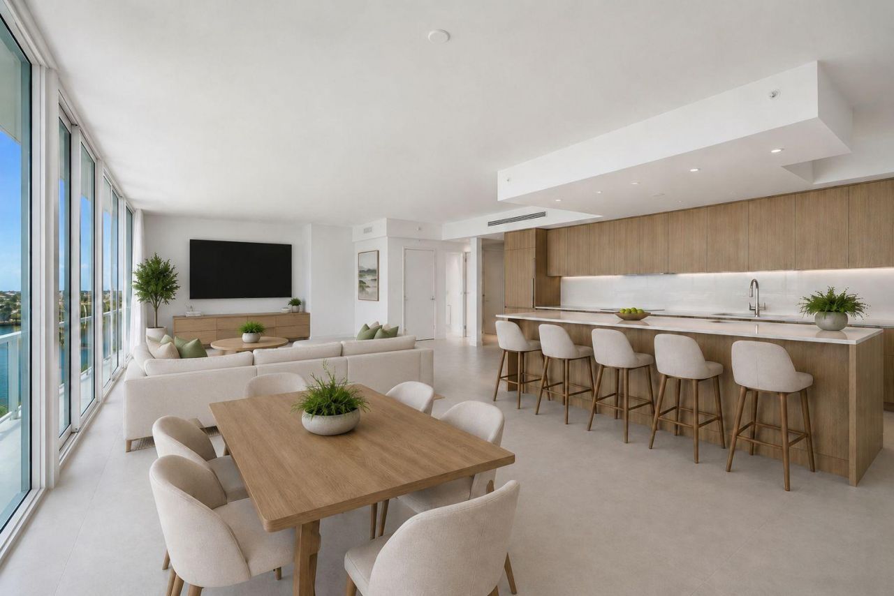 407 N Riverside Drive, Unit 602, Pompano Beach, FL 33062 Photo
