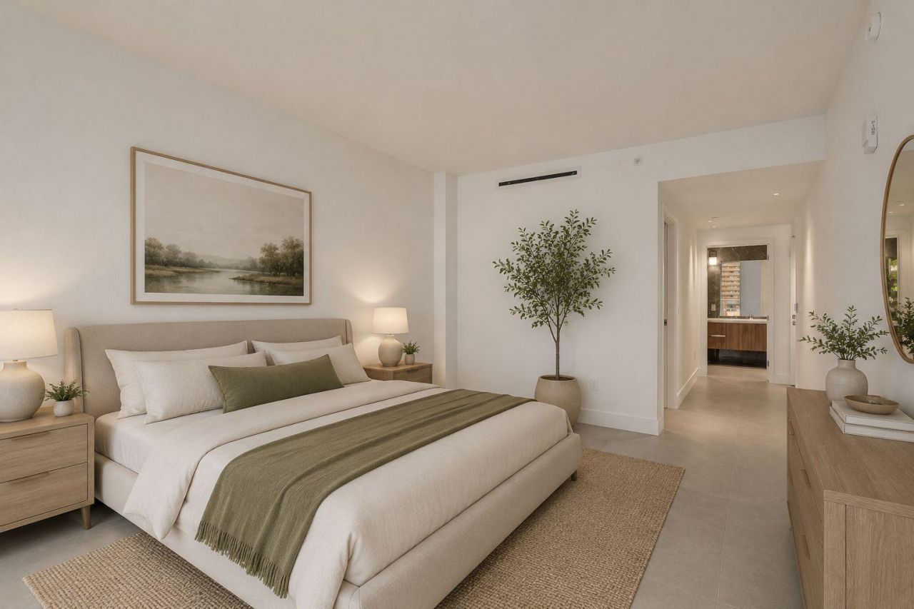 407 N Riverside Drive, Unit 602, Pompano Beach, FL 33062 Photo