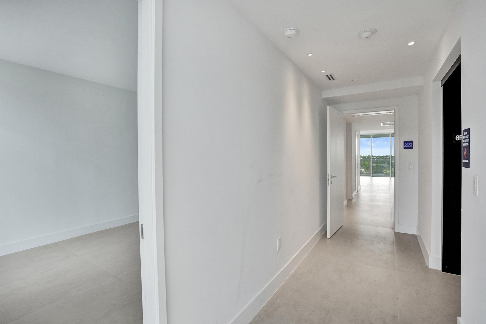 407 N Riverside Drive, Unit 602, Pompano Beach, FL 33062 Photo