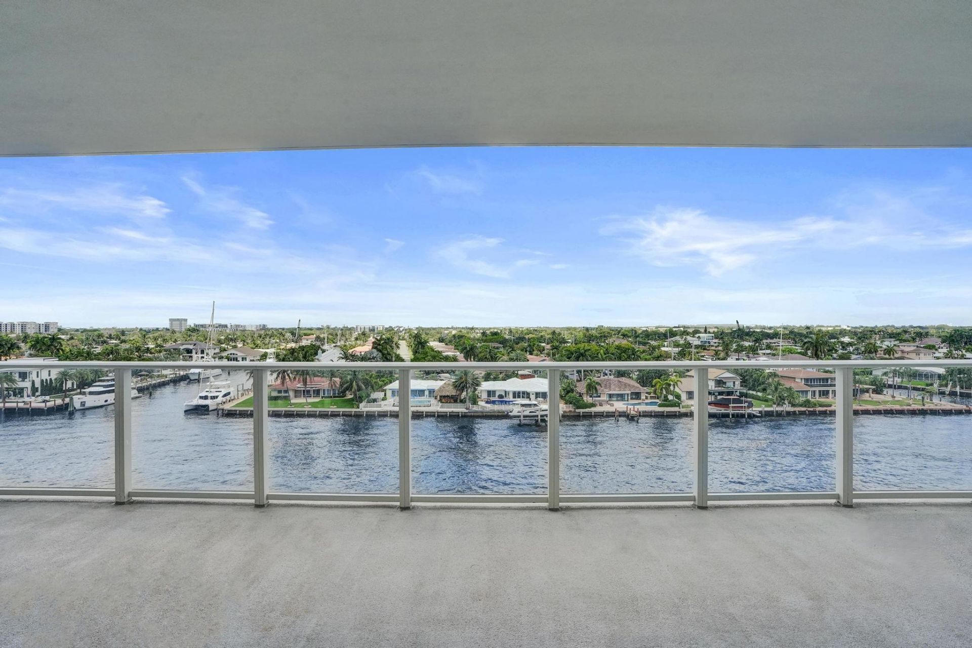 407 N Riverside Drive, Unit 602, Pompano Beach, FL 33062 Photo