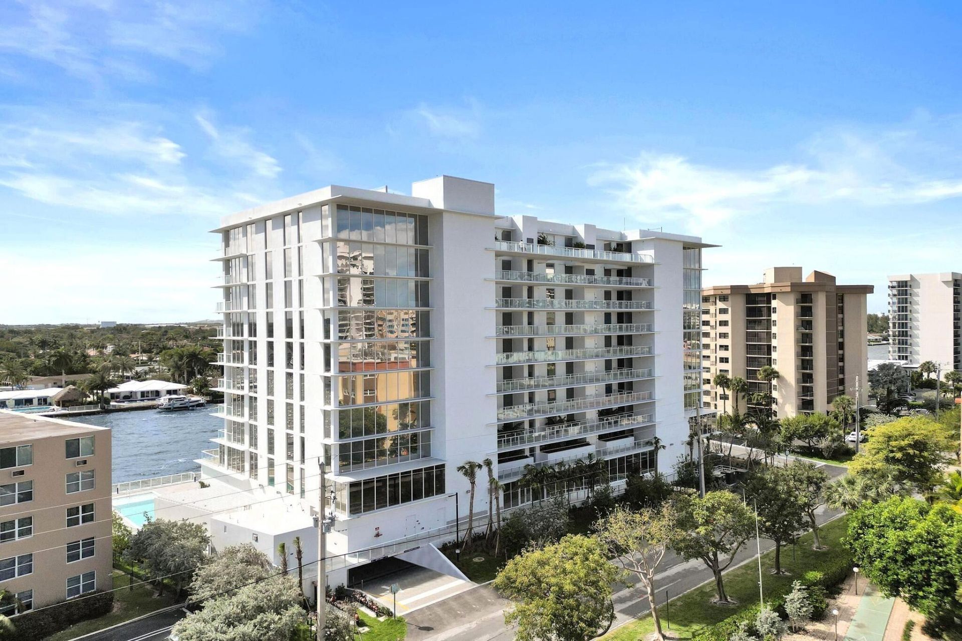 407 N Riverside Drive, Unit 602, Pompano Beach, FL 33062 Photo