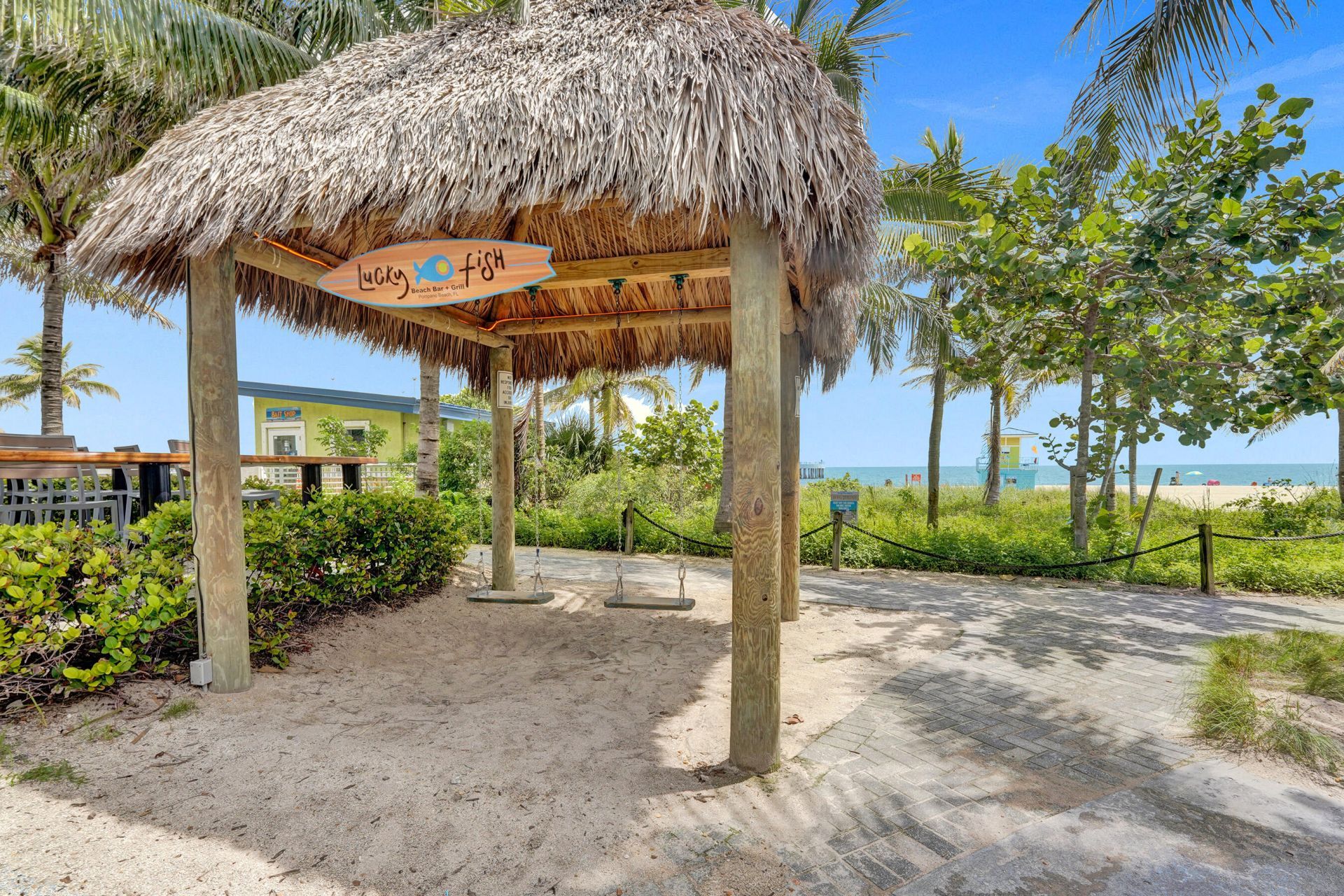 407 N Riverside Drive, Unit 602, Pompano Beach, FL 33062 Photo