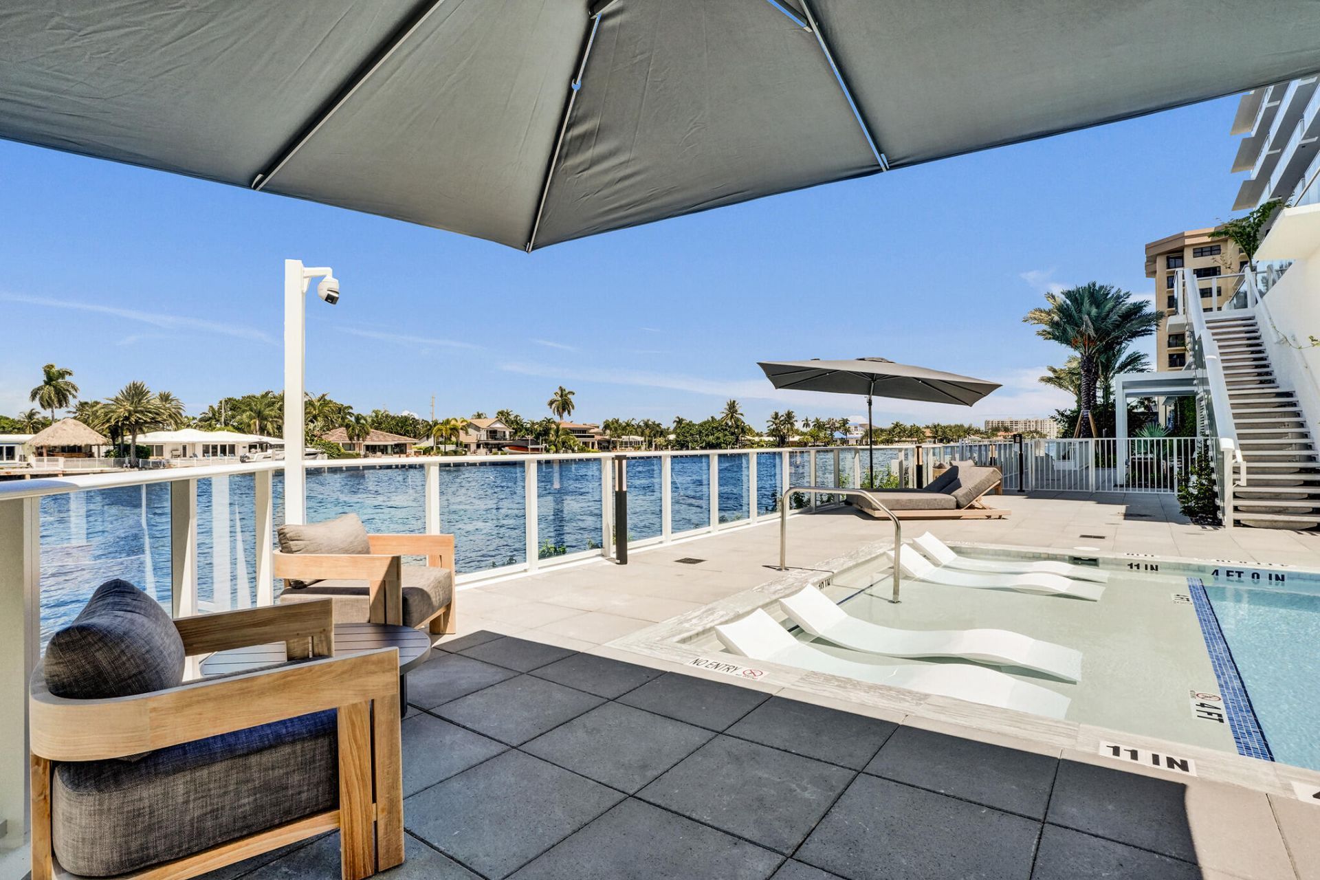 407 N Riverside Drive, Unit 602, Pompano Beach, FL 33062 Photo
