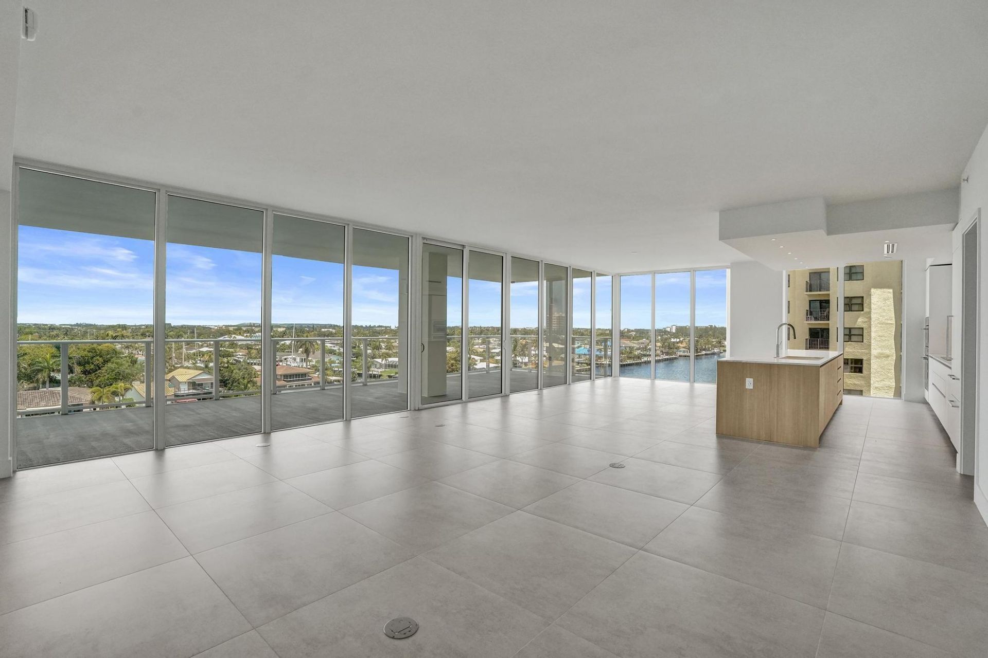 407 N Riverside Drive, Unit 605, Pompano Beach, FL 33062 Photo