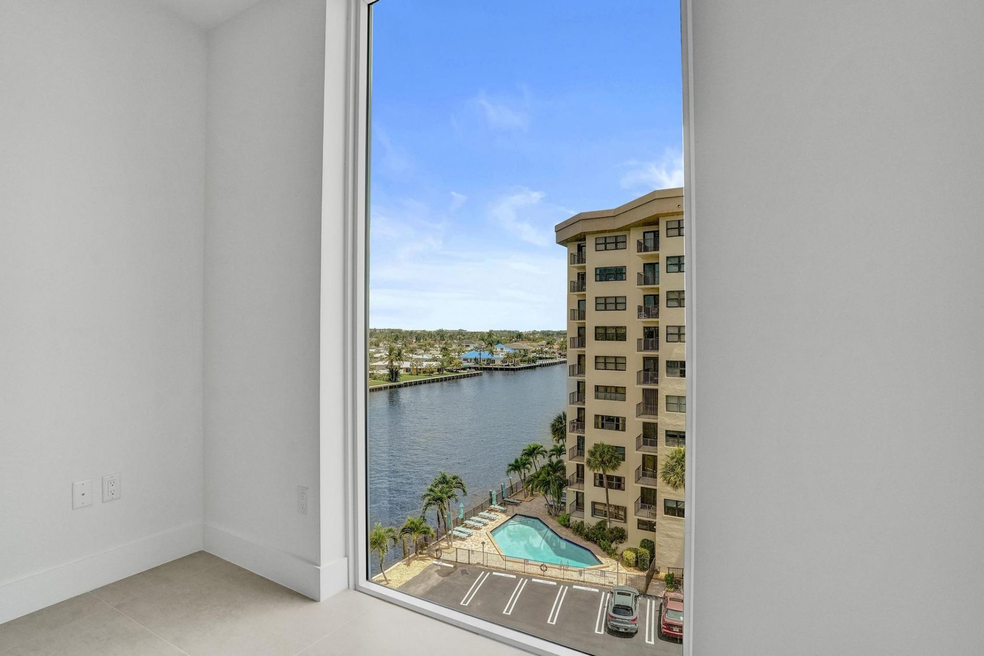 407 N Riverside Drive, Unit 605, Pompano Beach, FL 33062 Photo