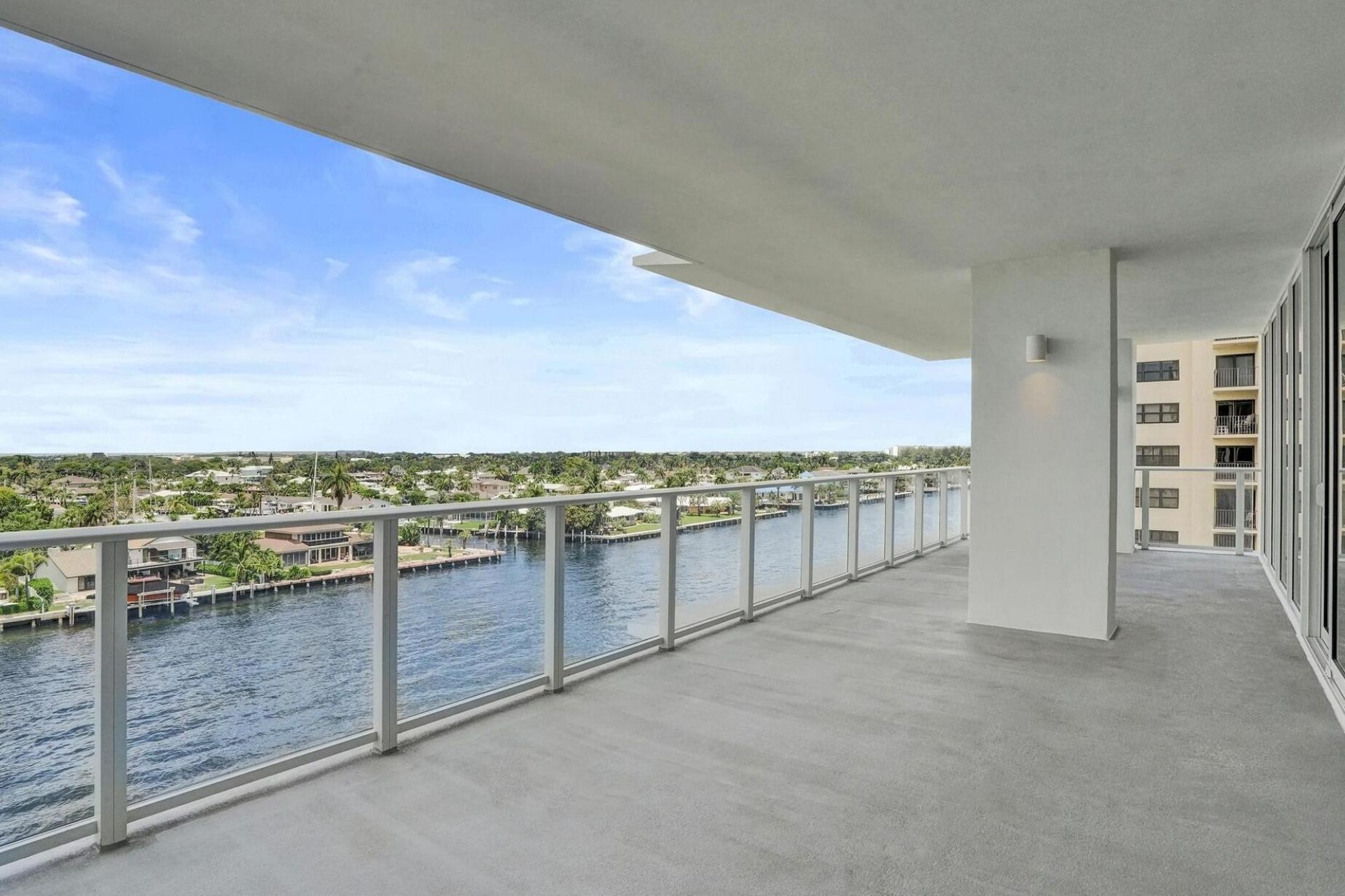 407 N Riverside Drive, Unit 605, Pompano Beach, FL 33062 Photo