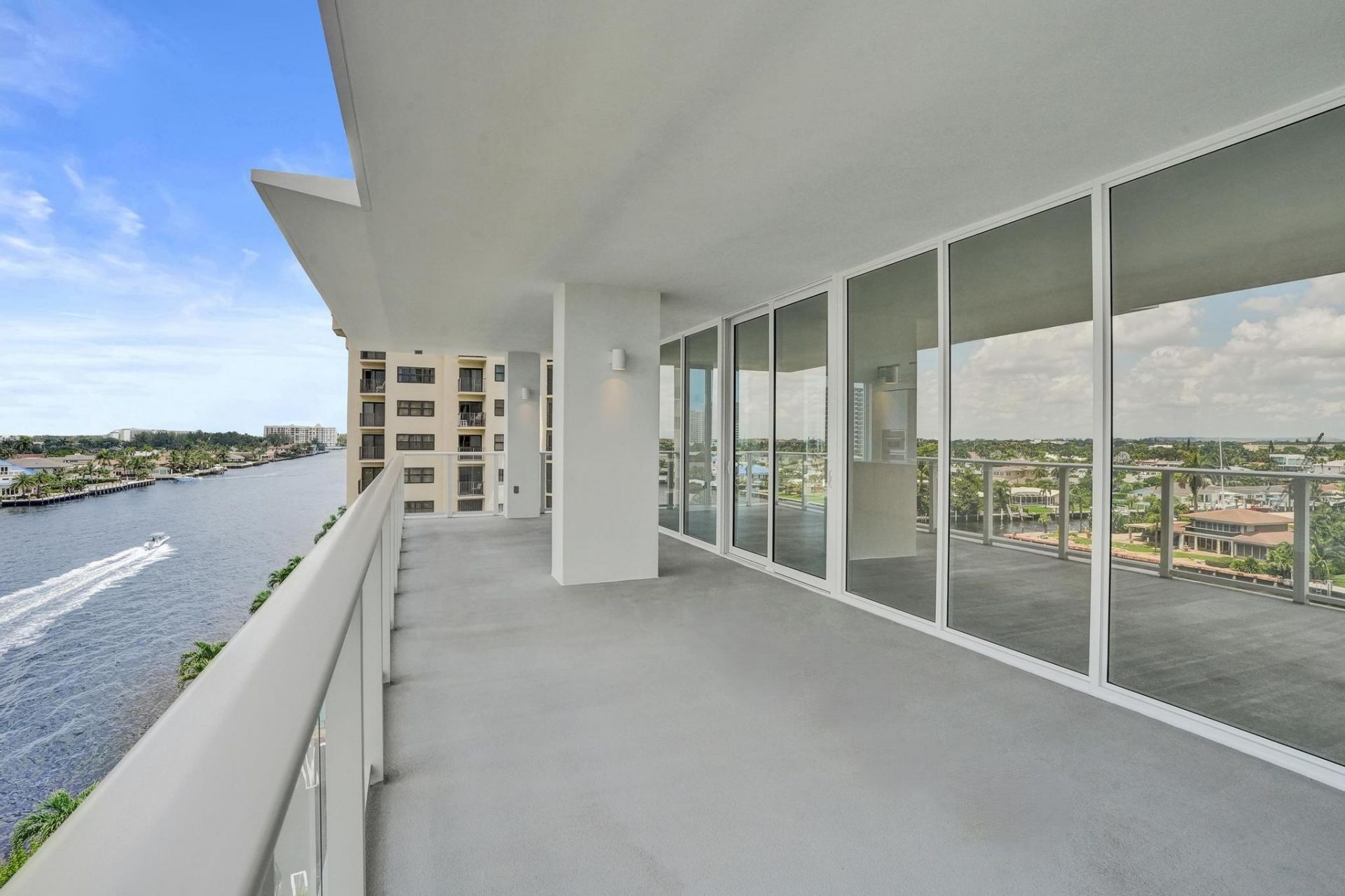 407 N Riverside Drive, Unit 605, Pompano Beach, FL 33062 Photo