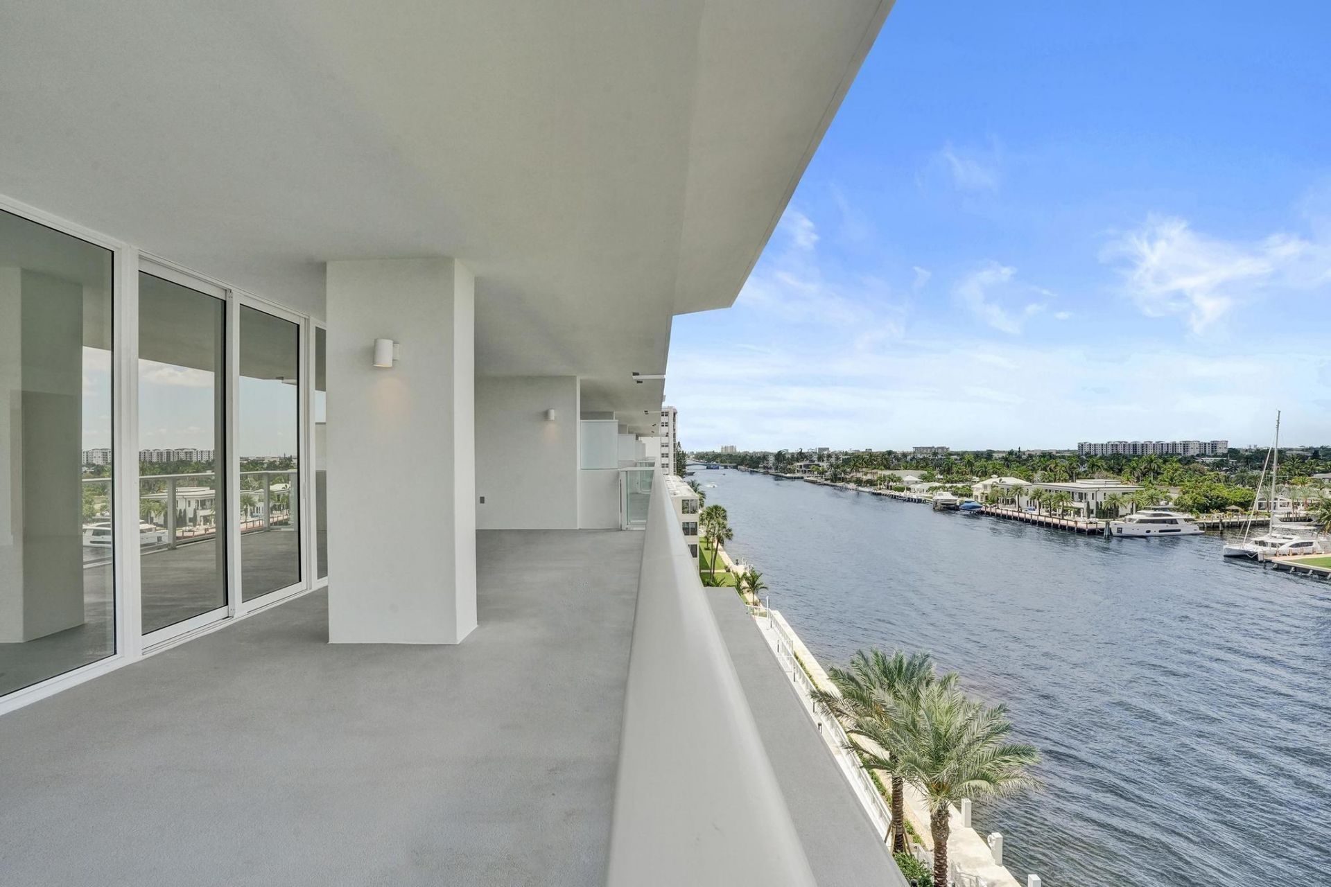 407 N Riverside Drive, Unit 605, Pompano Beach, FL 33062 Photo