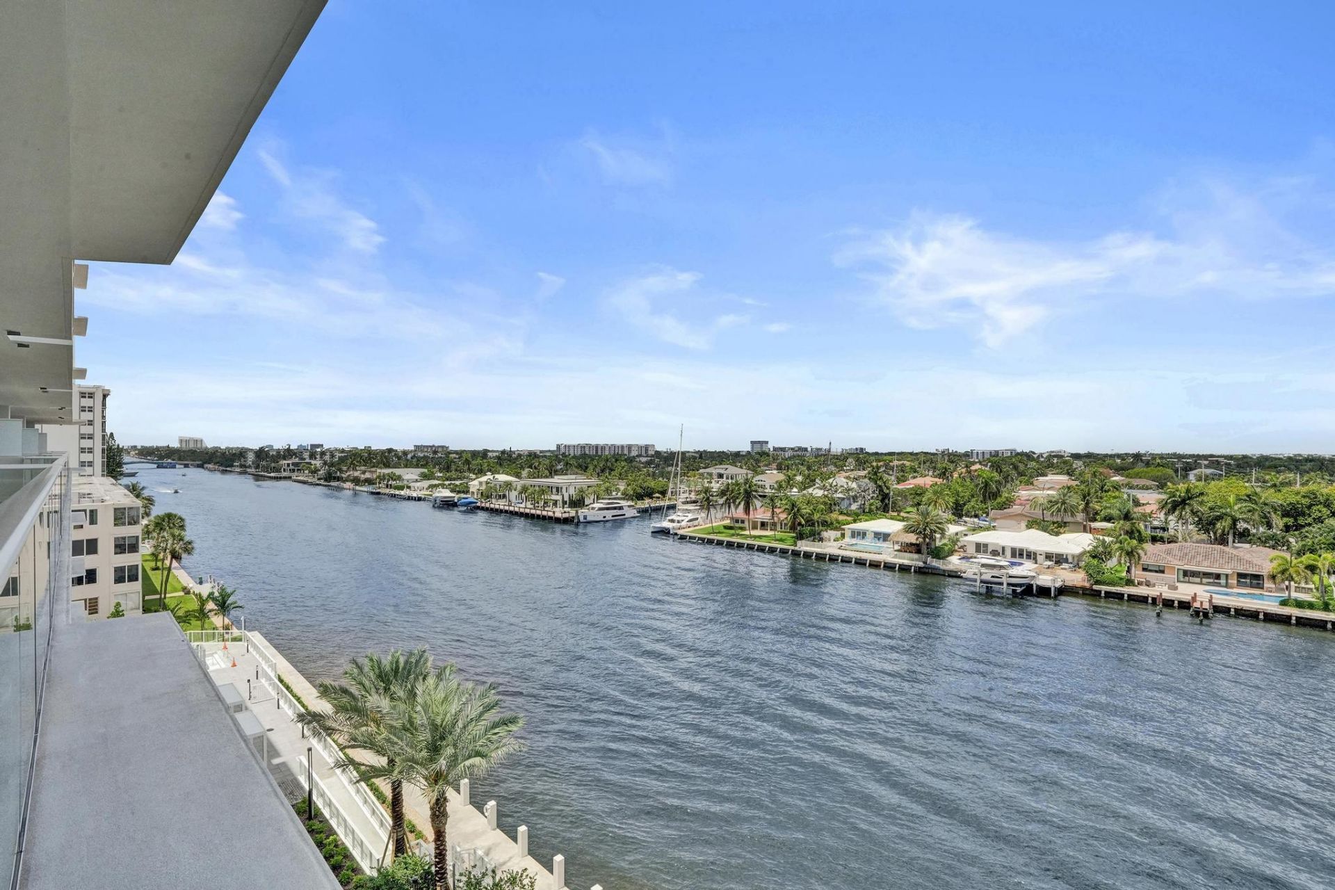 407 N Riverside Drive, Unit 605, Pompano Beach, FL 33062 Photo