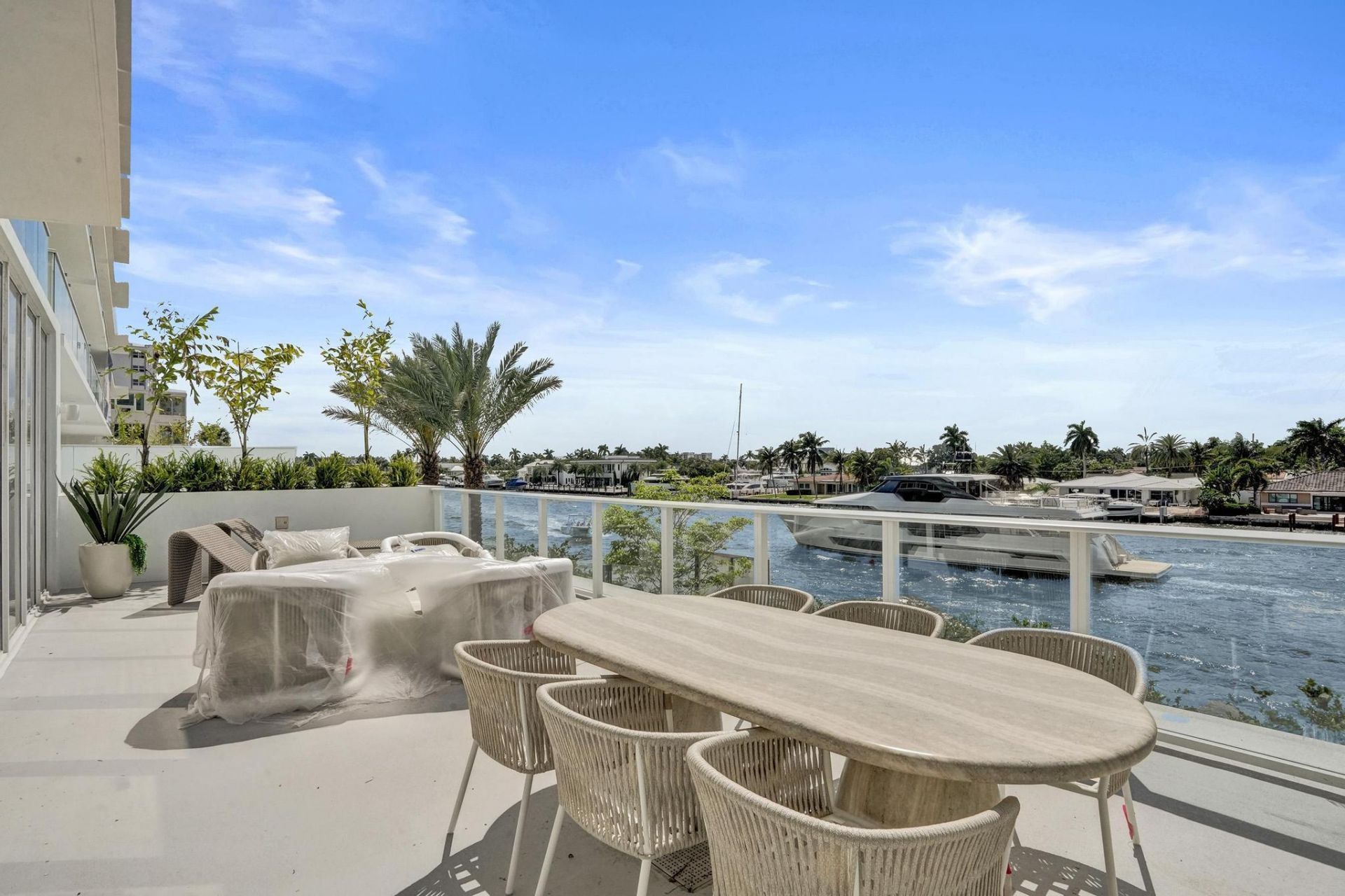 407 N Riverside Drive, Unit 605, Pompano Beach, FL 33062 Photo