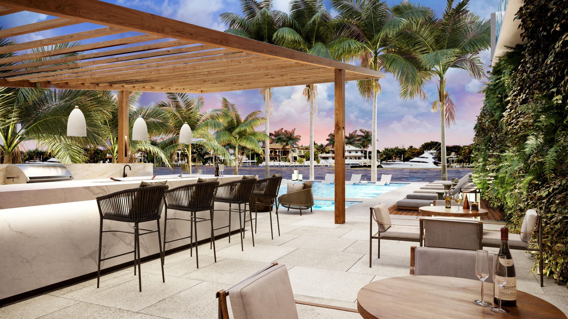 407 N Riverside Drive, Unit 605, Pompano Beach, FL 33062 Photo