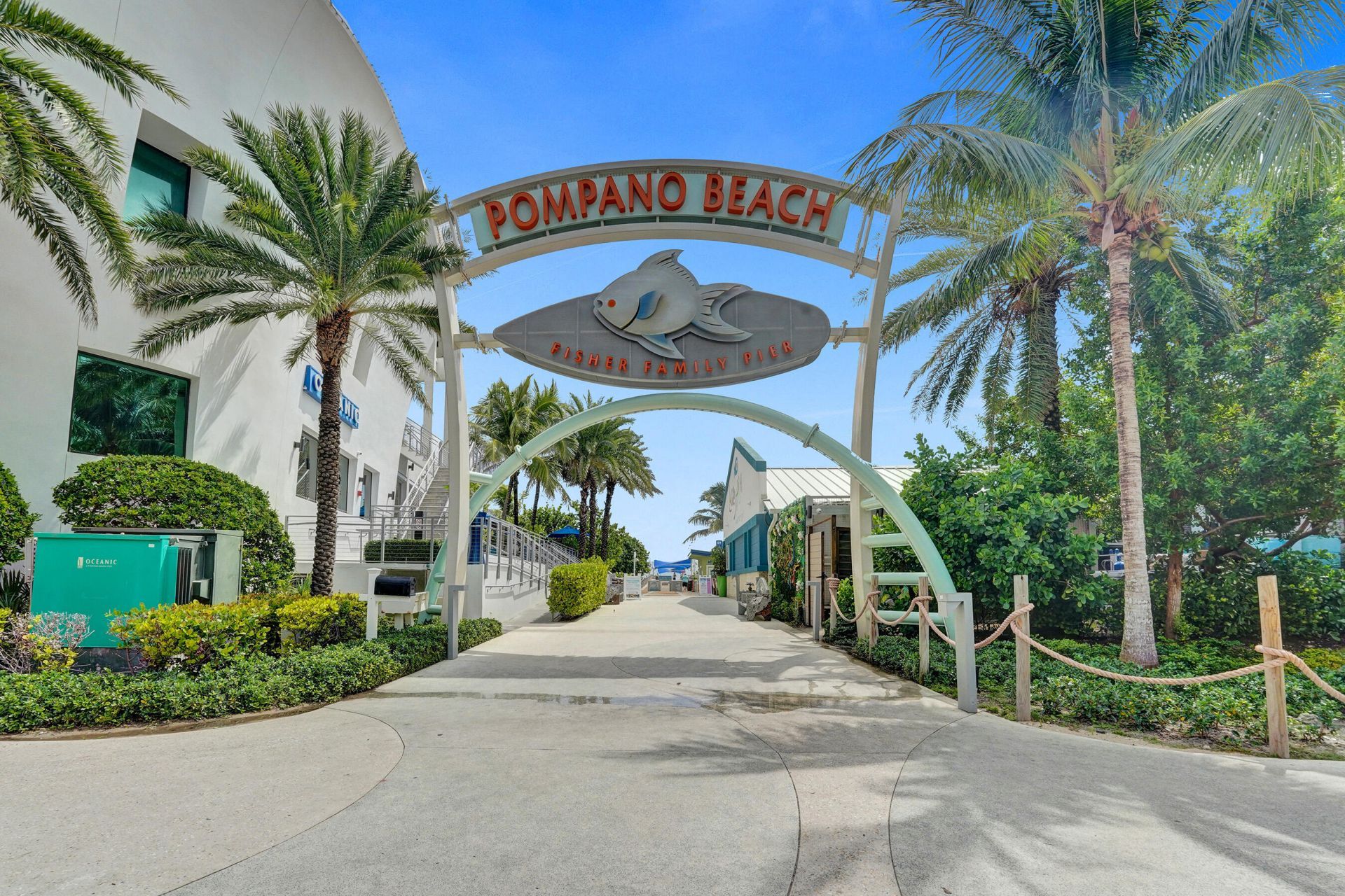 407 N Riverside Drive, Unit 605, Pompano Beach, FL 33062 Photo