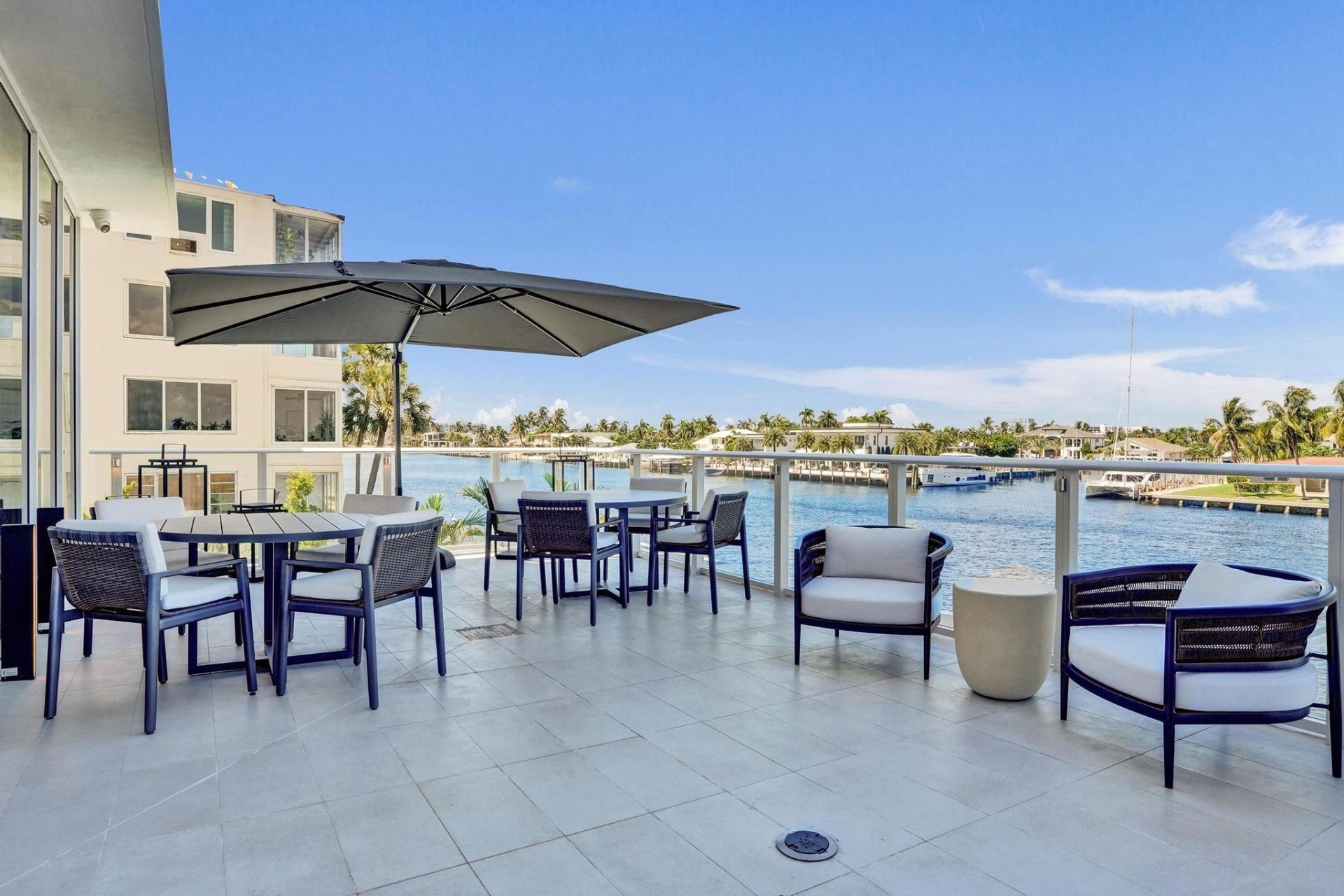 407 N Riverside Drive, Unit 605, Pompano Beach, FL 33062 Photo