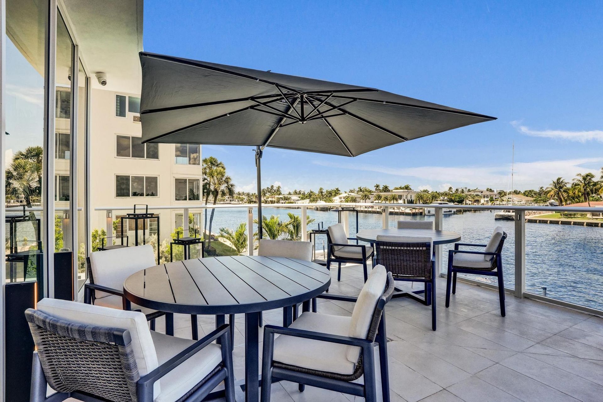407 N Riverside Drive, Unit 605, Pompano Beach, FL 33062 Photo