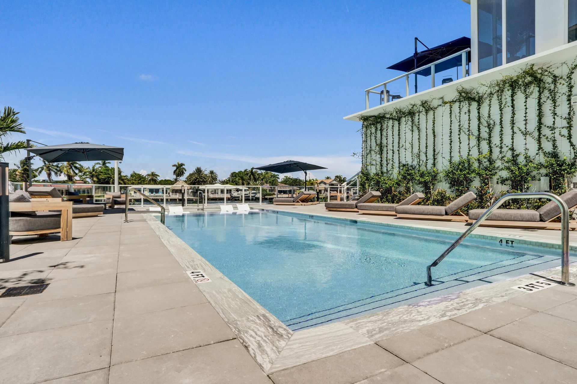 407 N Riverside Drive, Unit 605, Pompano Beach, FL 33062 Photo