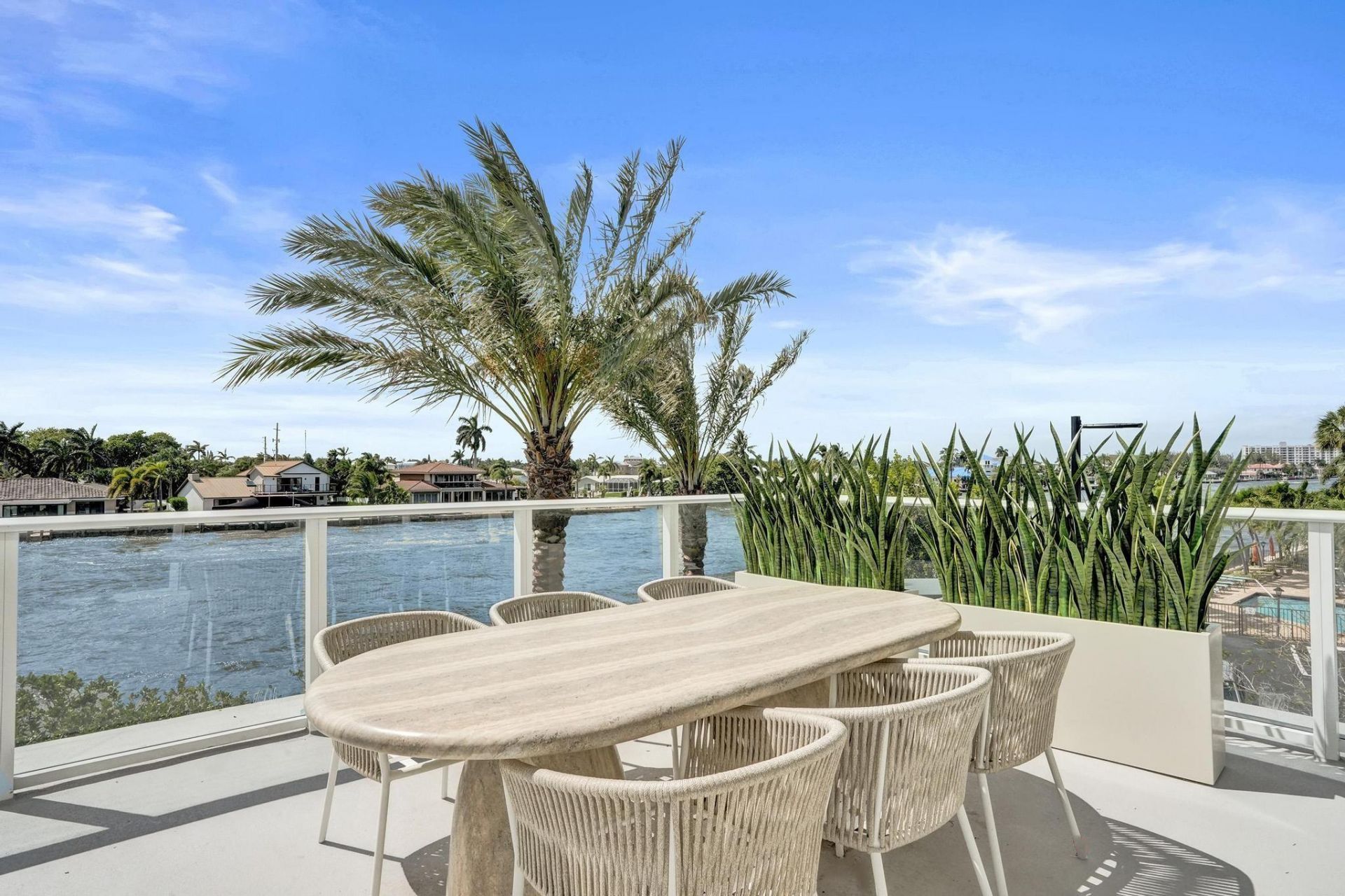 407 N Riverside Drive, Unit 203, Pompano Beach, FL 33062 Photo