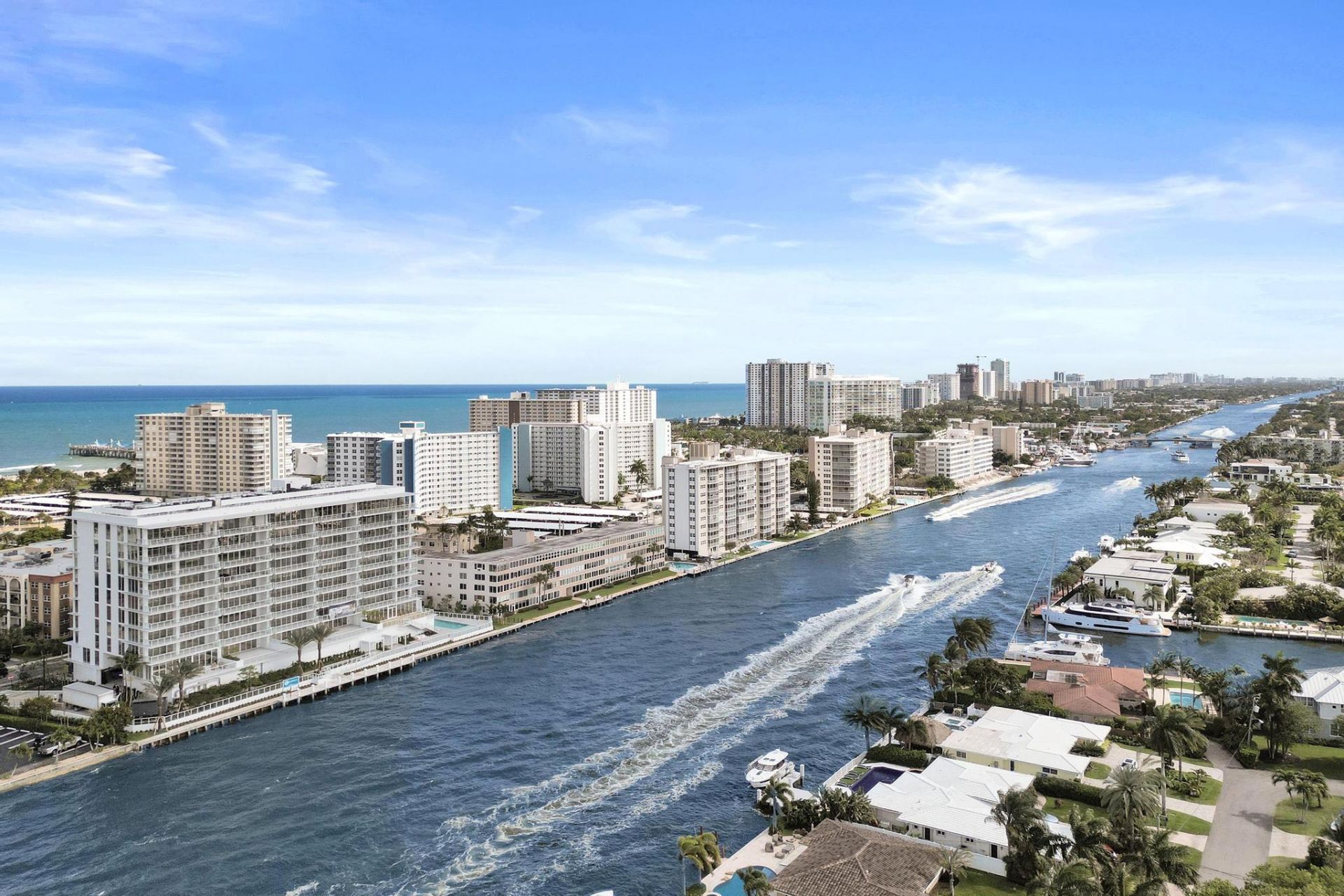 407 N Riverside Drive, Unit 203, Pompano Beach, FL 33062 Photo