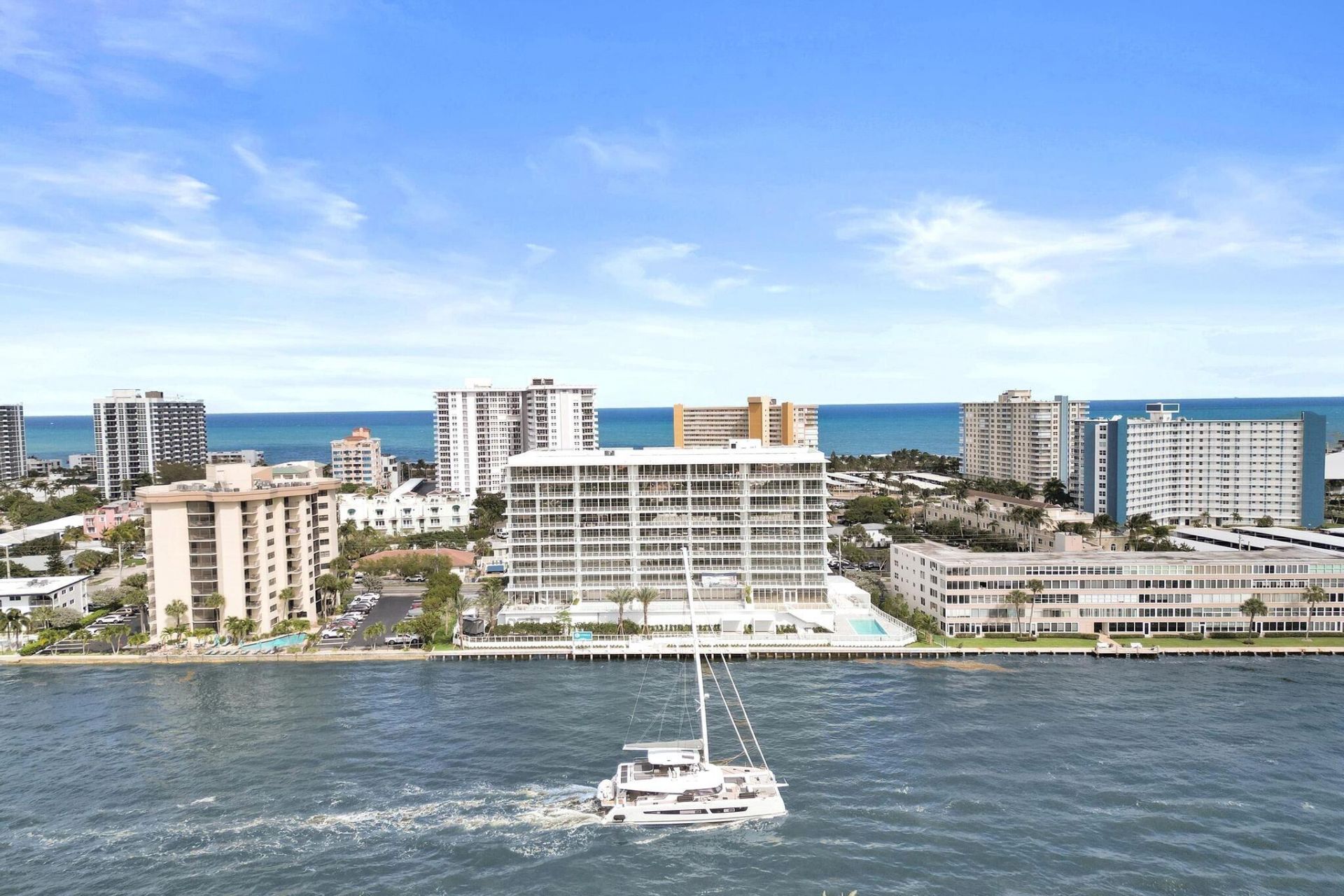 407 N Riverside Drive, Unit 203, Pompano Beach, FL 33062 Photo