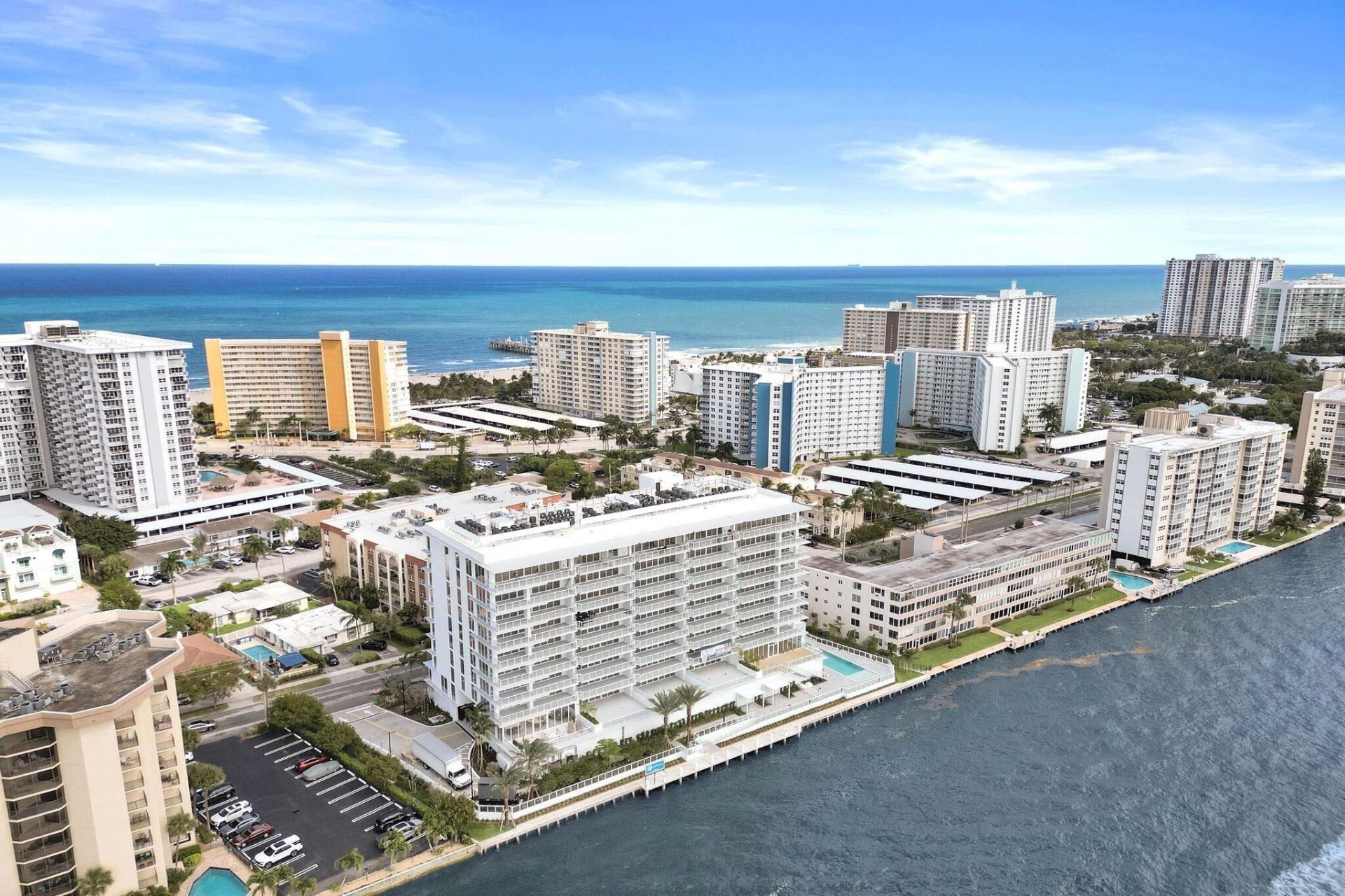 407 N Riverside Drive, Unit 203, Pompano Beach, FL 33062 Photo