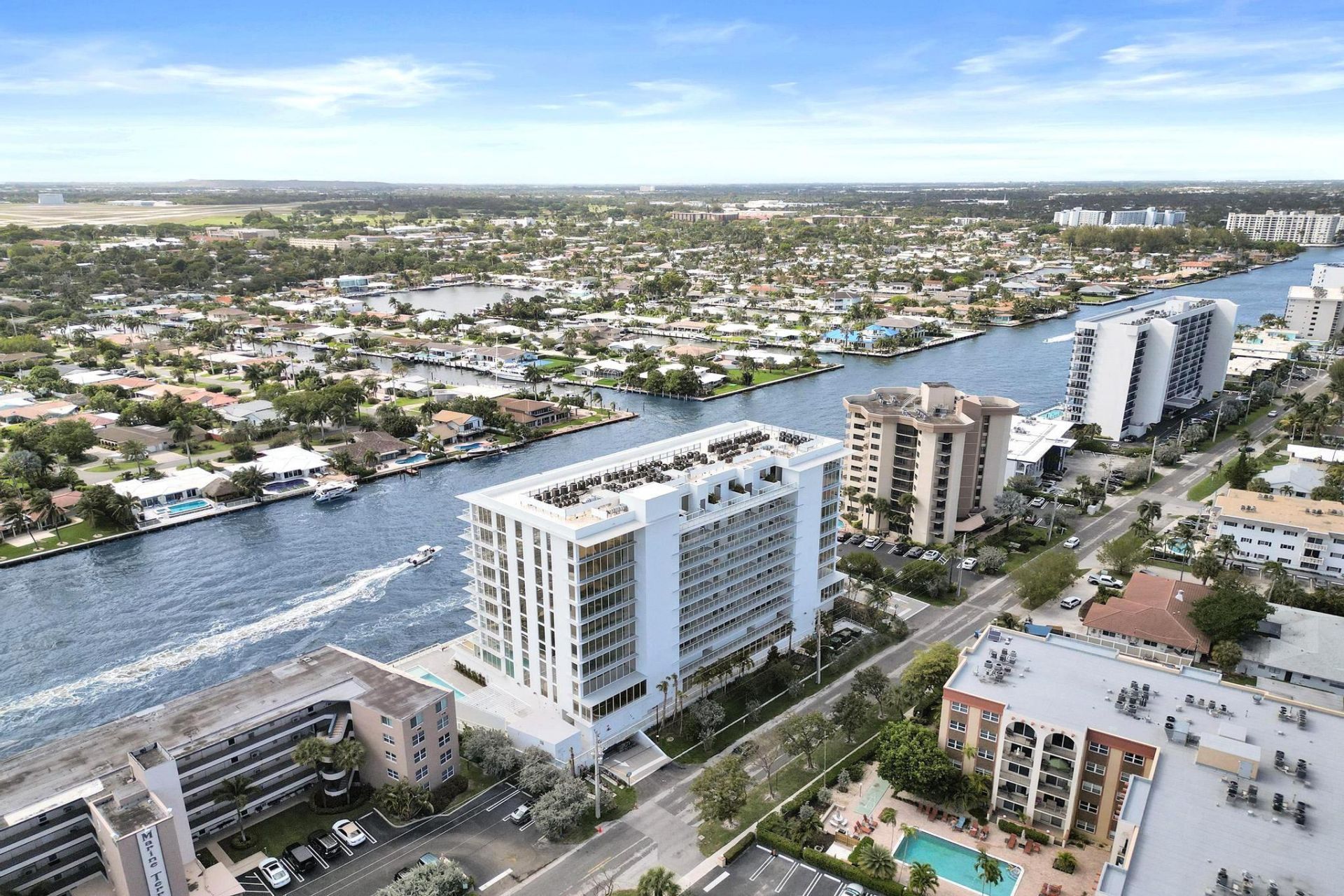 407 N Riverside Drive, Unit 203, Pompano Beach, FL 33062 Photo