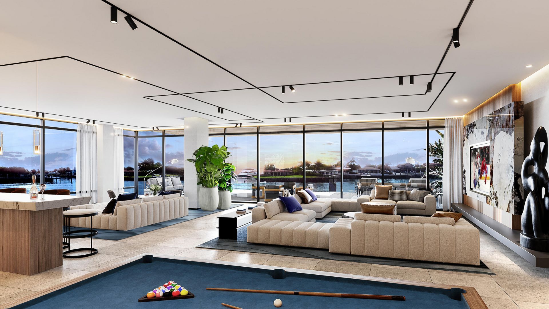 407 N Riverside Drive, Unit 203, Pompano Beach, FL 33062 Photo